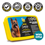 Prodog Complete Lamb and Offal 1kg - Skyvana Ltd