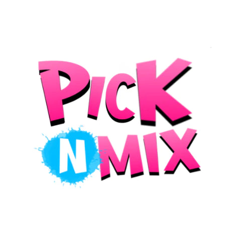 Pick and mix salon kibble - Skyvana Ltd