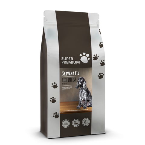 Super Premium Senior/Light - Skyvana Ltd