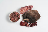 Paleo Classic Beef Tripe & Duck 1kg - Skyvana Ltd