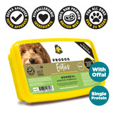 Prodog Goose with Offal 500g - Skyvana Ltd