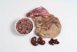 Paleo Classic Lamb Tripe & Duck 1kg - Skyvana Ltd