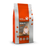 Super Premium Small Breed Adult Chicken & Rice (Available in 6kg and 15kg) - Skyvana Ltd