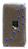 Working Dog Premium with Garlic & Herbs 15kg - Skyvana Ltd