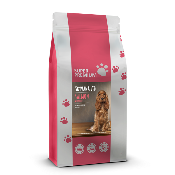 Eukanuba clearance super premium